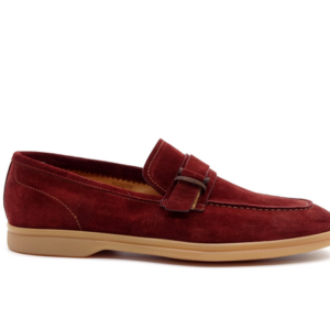 FABI- Men's Casual Shoes Slip on 10
