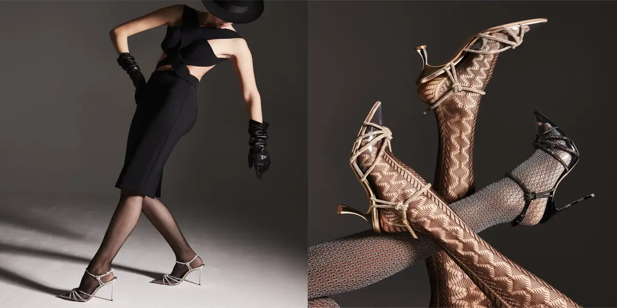 Valenciashoe 99